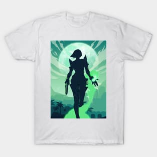 Viper X Breeze T-Shirt